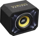 Esx Vision Ve300 12 Vented Enclosure Sub 500Wrms/4Ohm