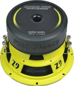 Ground Zero GZRB 20SPL