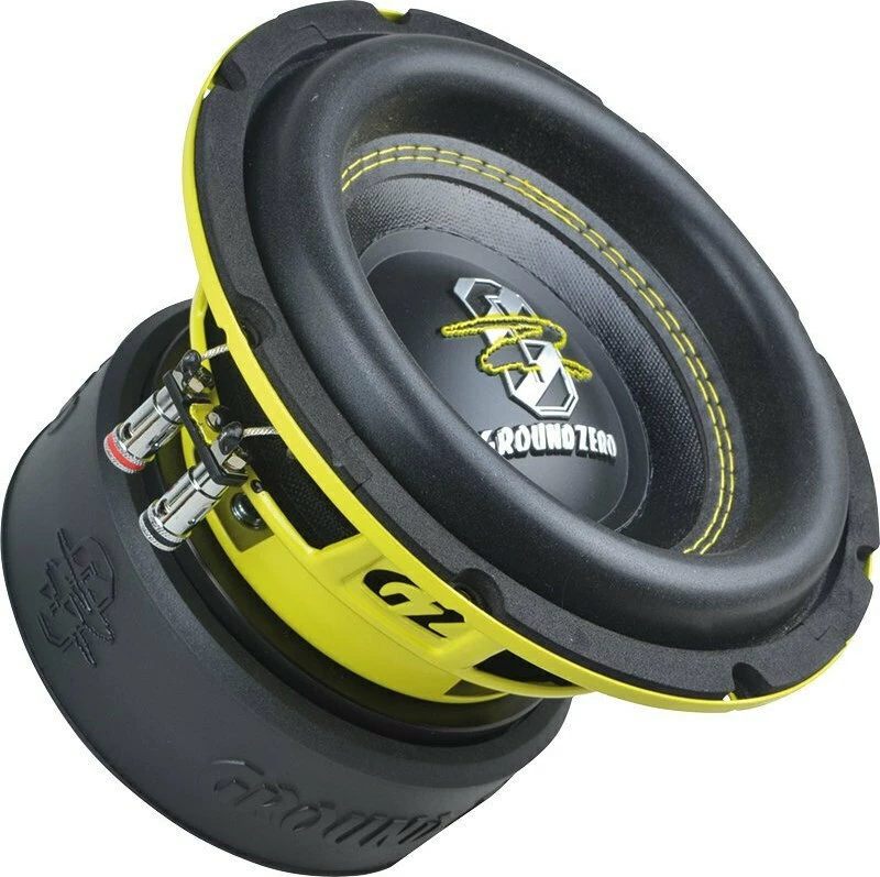 Ground Zero GZRB 20SPL