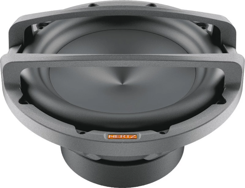 Hertz MP 250 D4.3 PRO