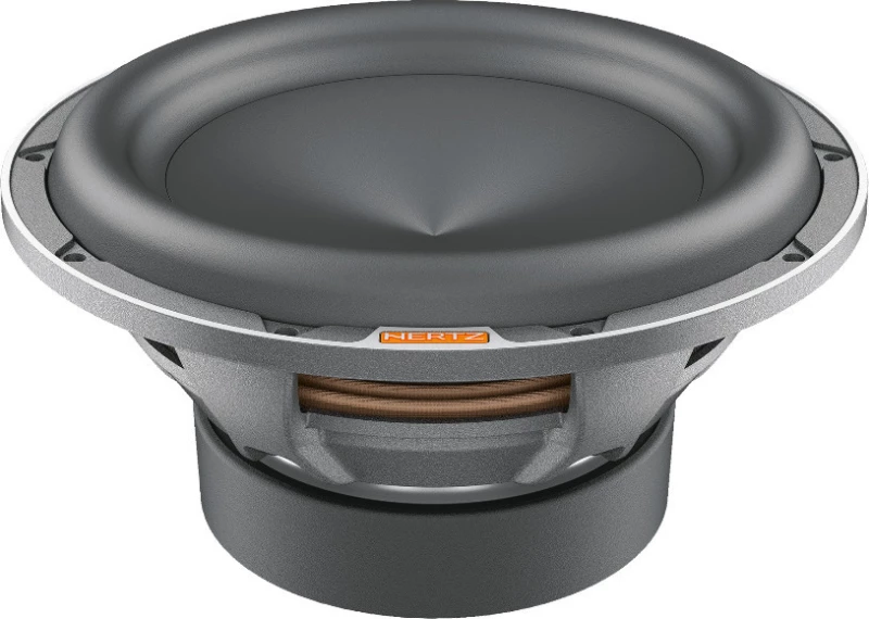 Hertz MP 250 D4.3 PRO