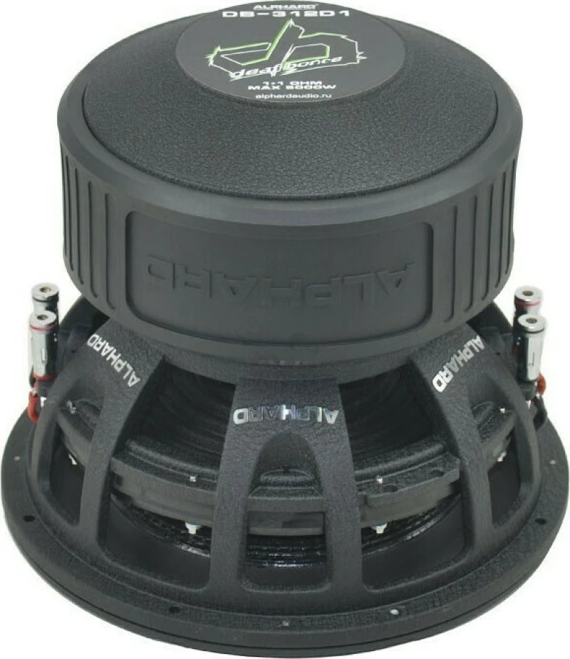 Alphard DB 312 D2