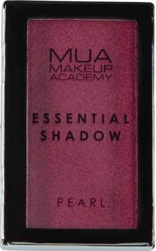Mua Makeup Academy Essential Eyeshadow Ember