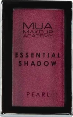 Mua Makeup Academy Essential Eyeshadow Ember