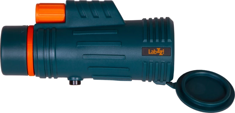 Levenhuk Μονόκυαλο Labzz MC4 8x