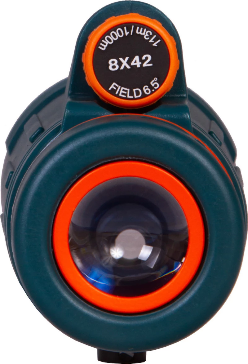 Levenhuk Μονόκυαλο Labzz MC4 8x