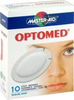 Master Aid Optomed Super 10τμχ