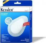 Kessler Ocupad 6x8cm 10τμχ