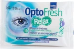 Intermed Optofresh Relax Eyes 10 τμχ