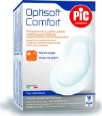 Pic Solution Optisoft Comfort 10τμχ