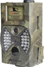 Braun Phototechnik Scouting Cam