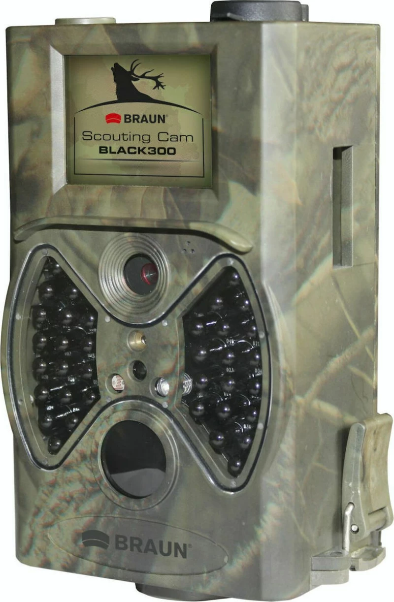 Braun Phototechnik Scouting Cam