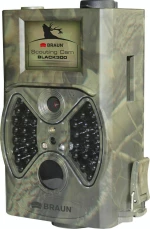 Braun Phototechnik Scouting Cam