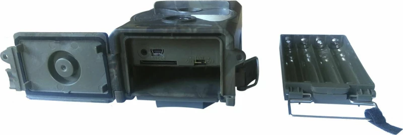 Braun Phototechnik Scouting Cam