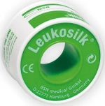 BSN Medical Leukosilk 5cm x 4.6m