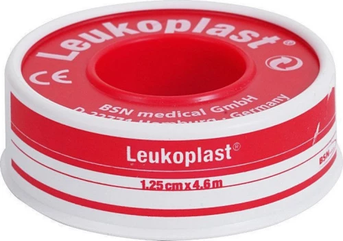 Leukoplast Leukoplast 1.25cm x 4.6m