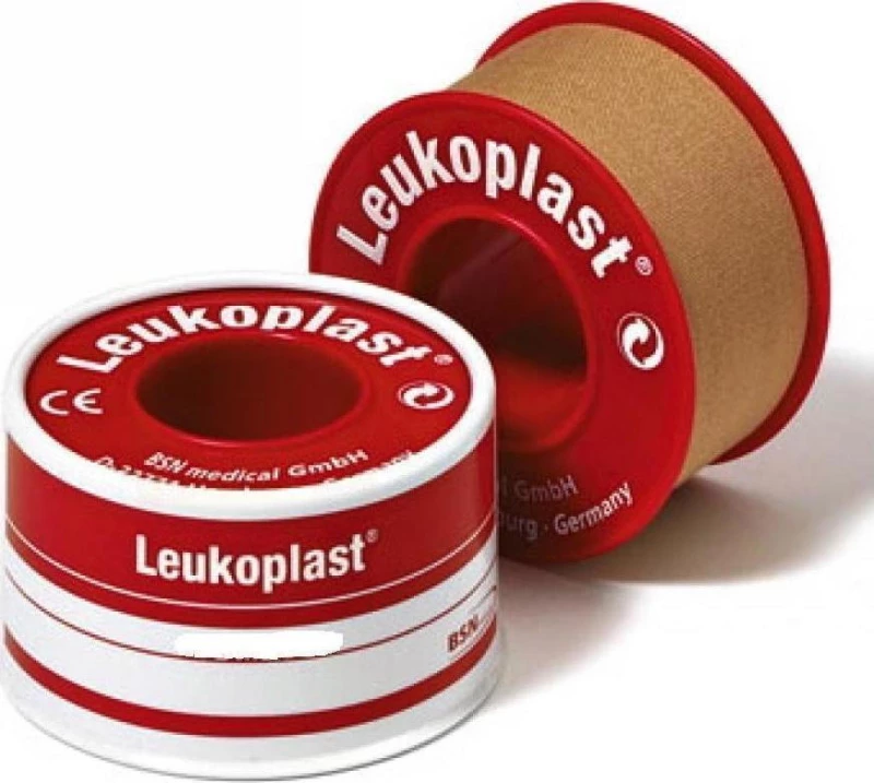 Leukoplast Leukoplast 1.25cm x 4.6m