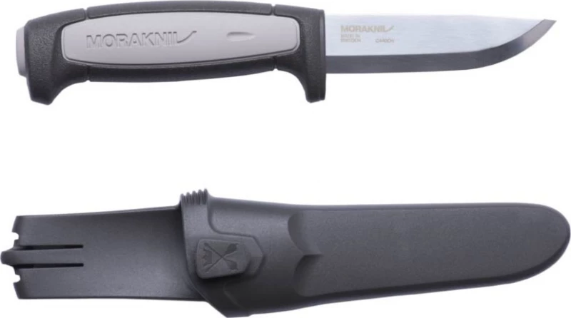 Morakniv Μαχαίρι Robust Carbon