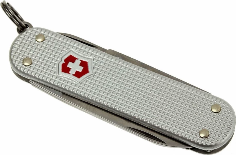 Victorinox Classic Alox Ελβετικός Σουγιάς