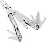 Leatherman REV Πολυεργαλείο - Ασημί
