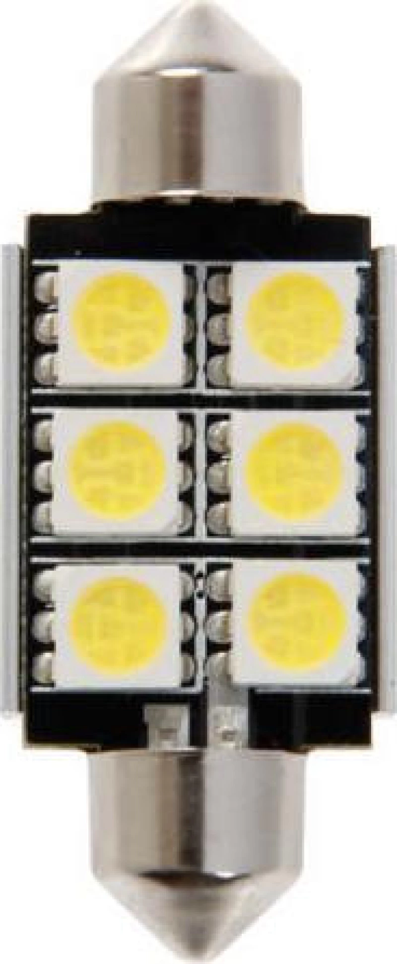 Lampa SV8.5-8 Hyper-Led Power 18 White 12V 1τμχ