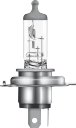 Osram H4 Ultra Life 12V 2τμχ
