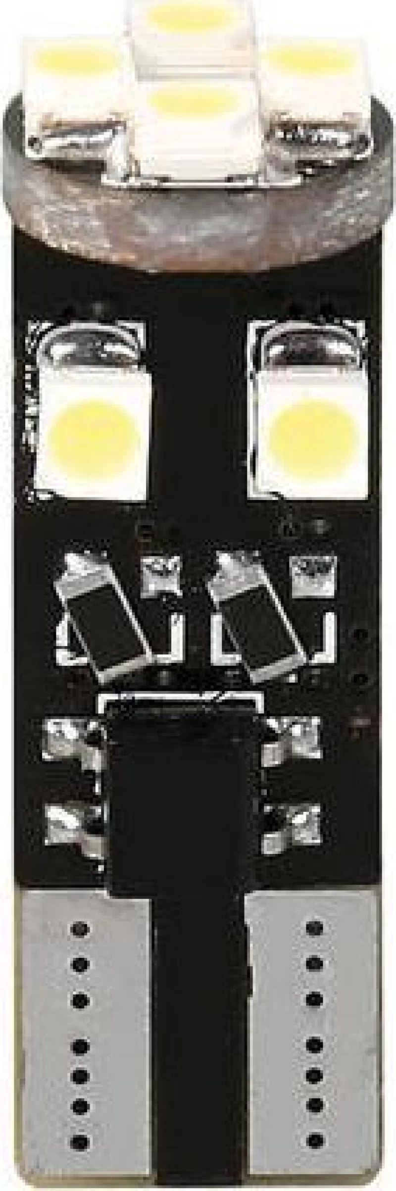 Lampa T10 Octafocus 12V 2τμχ