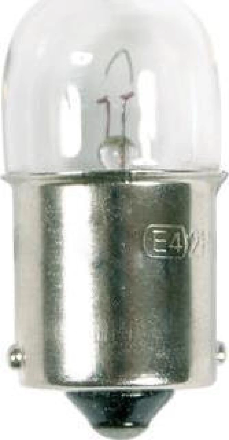 Lampa R10W Σετ Λαμπάκια 12V 2τμχ