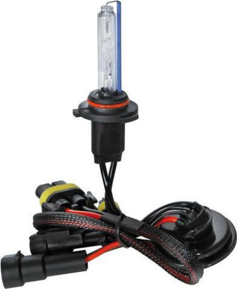 Lampa HB3-9005 HID Xenon 8000K 12V / 24V 1τμχ