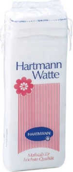 Hartmann Watte Βαμβάκι 50gr