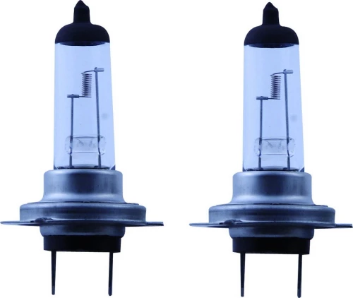 Carman H4 12V 90W Λευκό 2τμχ