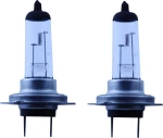 Carman H4 12V 90W Λευκό 2τμχ