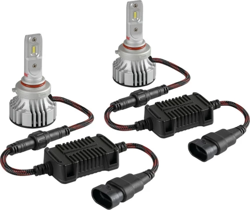 Lampa H7 Halo LED Serie 7 Compact 9-32V 2τμχ