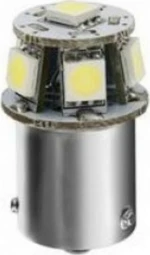 Lampa R5W Πορτοκαλί 24V 1τμχ