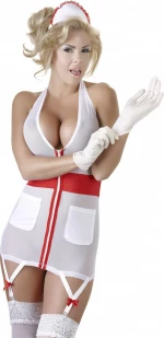 Cottelli Collection Flirty Nurse