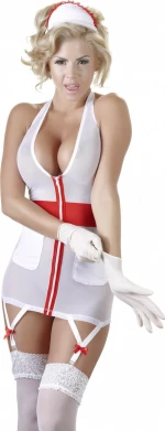 Cottelli Collection Flirty Nurse