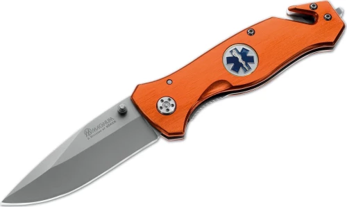 Boker Magnum Medic Σουγιάς Επιβίωσης