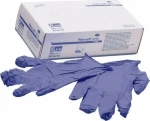 Hartmann Peha-soft Nitrile Fino Powder Free Gloves Μπλε 150τμχ