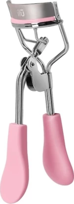 Ilu Eyelash Curler Pink