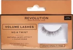 Revolution Beauty Volume Lashes 8 Twist