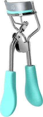 Ilu Eyelash Curler Ocean Blue