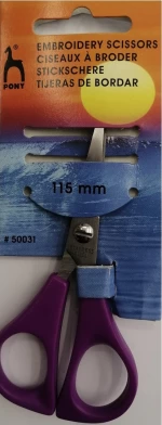 Ψαλίδι Κεντήματος 11.5 cm 50031