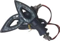 ΦΛΑΣ LED ΜΟΤΟΣΥΚΛΕΤΑΣ UNIVERSAL
