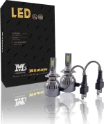 Mitutoyo LED H7