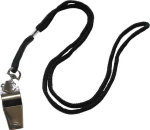 Compass Σφυρίχτρα Μεταλλική Inox