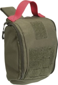 Τσαντάκι Φαρμακείου Molle Mil-Tec OD - Χακί