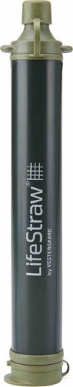 Lifestraw Φίλτρο Νερού Personal Green