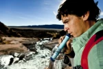 Lifestraw Φίλτρο Νερού Personal Green