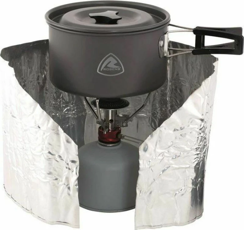 Αλεξήνεμο Robens Foil Windshield