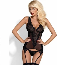 Obsessive Empressia Corset